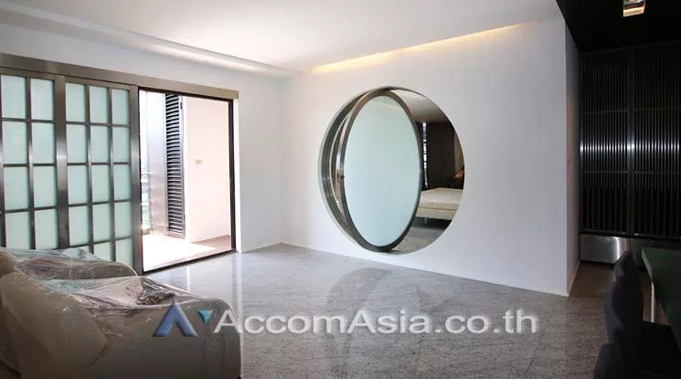 11  3 br Condominium For Rent in Ploenchit ,Bangkok BTS Ratchadamri at Baan Somthavil Ratchadamri 13002013