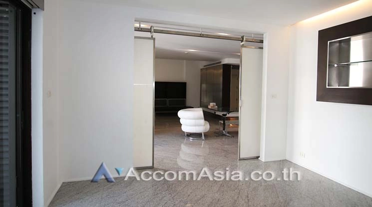 6  3 br Condominium For Rent in Ploenchit ,Bangkok BTS Ratchadamri at Baan Somthavil Ratchadamri 13002013