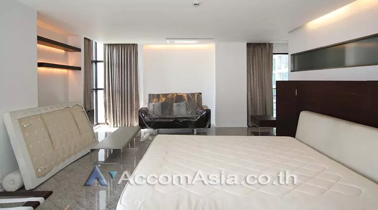 8  3 br Condominium For Rent in Ploenchit ,Bangkok BTS Ratchadamri at Baan Somthavil Ratchadamri 13002013