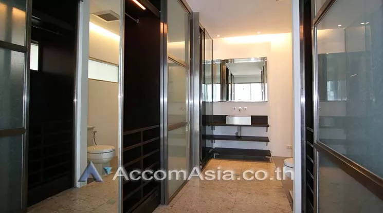 10  3 br Condominium For Rent in Ploenchit ,Bangkok BTS Ratchadamri at Baan Somthavil Ratchadamri 13002013