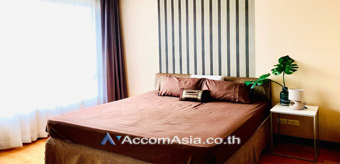 unit 2 Bedrooms  Condominium For Rent & Sale in Sathorn, Bangkok  near BRT Thanon Chan (13002014)