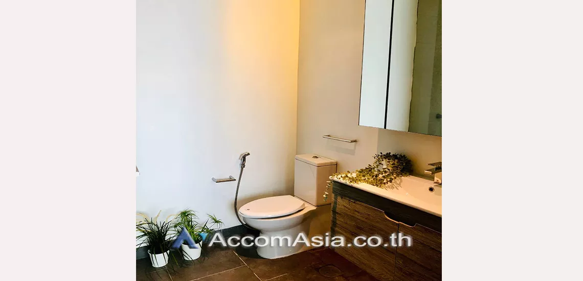 8  2 br Condominium for rent and sale in Sathorn ,Bangkok BRT Thanon Chan at The Lofts Yennakart 13002014
