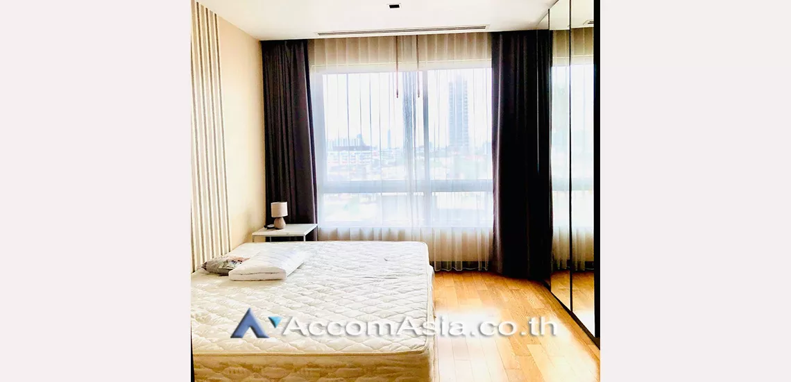 6  2 br Condominium for rent and sale in Sathorn ,Bangkok BRT Thanon Chan at The Lofts Yennakart 13002014