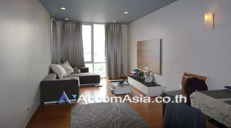The Tempo Ruamrudee Condominium  1 Bedroom for Sale & Rent BTS Ploenchit in Ploenchit Bangkok