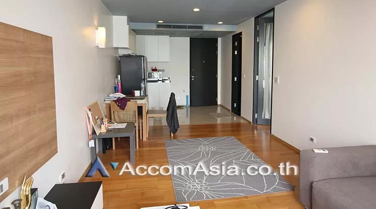  1  1 br Condominium for rent and sale in Ploenchit ,Bangkok BTS Ploenchit at The Tempo Ruamrudee 13002015