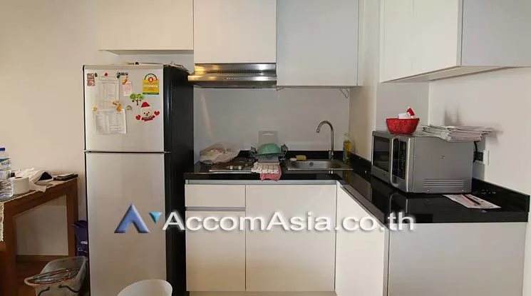 unit 1 Bedroom  Condominium For Rent & Sale in Ploenchit, Bangkok  near BTS Ploenchit (13002015)