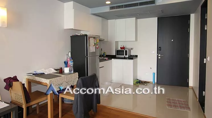 4  1 br Condominium for rent and sale in Ploenchit ,Bangkok BTS Ploenchit at The Tempo Ruamrudee 13002015