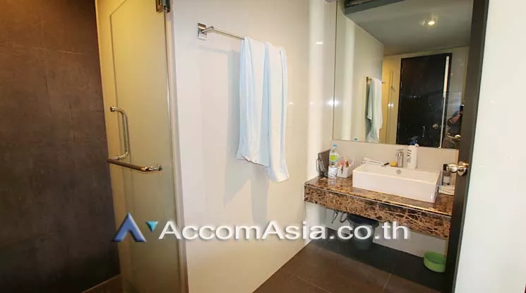 7  1 br Condominium for rent and sale in Ploenchit ,Bangkok BTS Ploenchit at The Tempo Ruamrudee 13002015