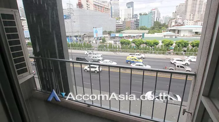 8  1 br Condominium for rent and sale in Ploenchit ,Bangkok BTS Ploenchit at The Tempo Ruamrudee 13002015