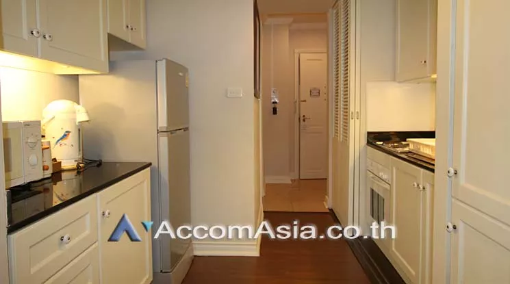 5  2 br Apartment For Rent in Silom ,Bangkok BTS Sala Daeng - MRT Silom at Luxurious Colonial Style 13002020