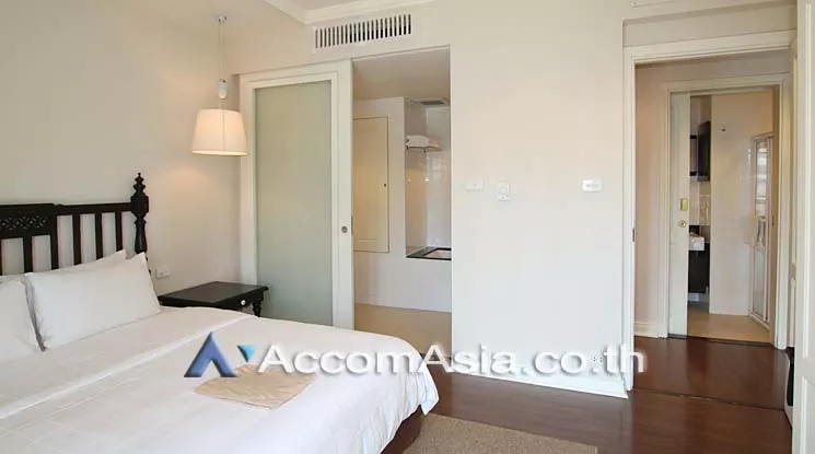 7  2 br Apartment For Rent in Silom ,Bangkok BTS Sala Daeng - MRT Silom at Luxurious Colonial Style 13002021