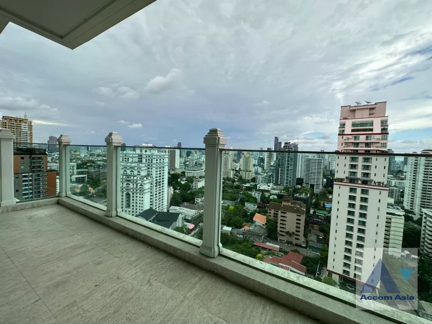 5  3 br Condominium for rent and sale in Sukhumvit ,Bangkok BTS Phrom Phong at Le Raffine Sukhumvit 39 13002034