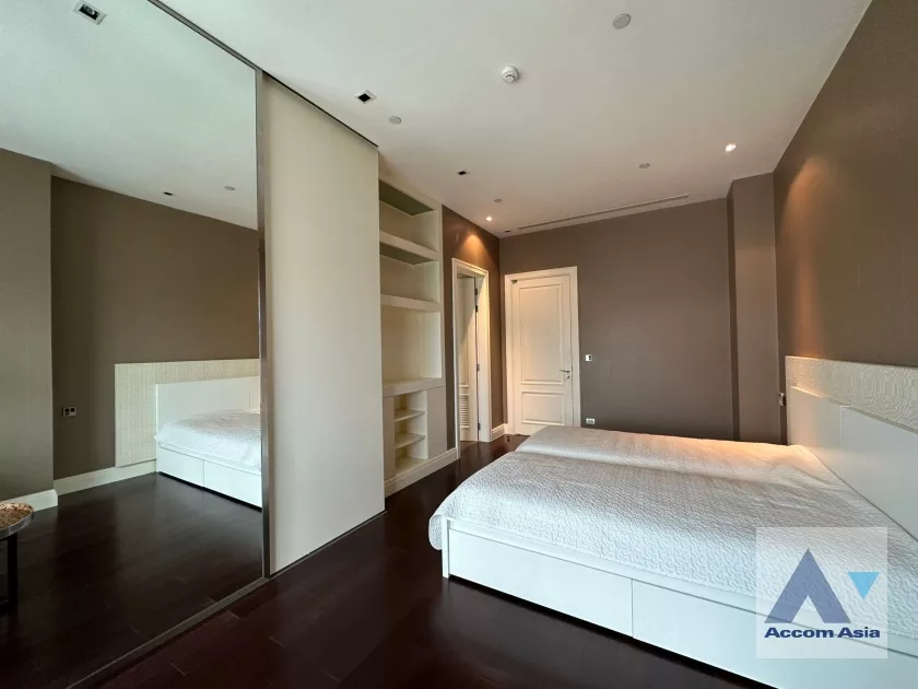 27  3 br Condominium for rent and sale in Sukhumvit ,Bangkok BTS Phrom Phong at Le Raffine Sukhumvit 39 13002034