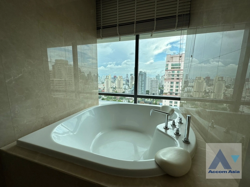 35  3 br Condominium for rent and sale in Sukhumvit ,Bangkok BTS Phrom Phong at Le Raffine Sukhumvit 39 13002034