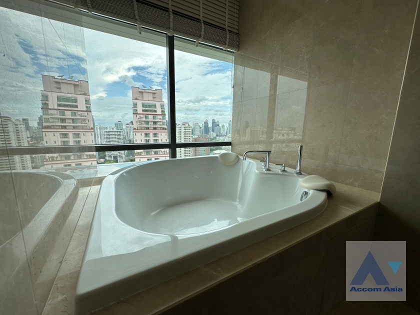 34  3 br Condominium for rent and sale in Sukhumvit ,Bangkok BTS Phrom Phong at Le Raffine Sukhumvit 39 13002034
