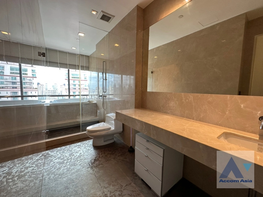 36  3 br Condominium for rent and sale in Sukhumvit ,Bangkok BTS Phrom Phong at Le Raffine Sukhumvit 39 13002034