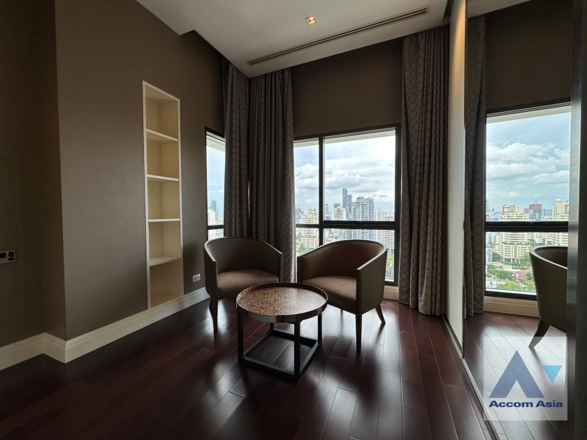 33  3 br Condominium for rent and sale in Sukhumvit ,Bangkok BTS Phrom Phong at Le Raffine Sukhumvit 39 13002034