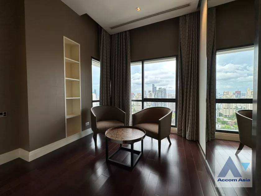 33  3 br Condominium for rent and sale in Sukhumvit ,Bangkok BTS Phrom Phong at Le Raffine Sukhumvit 39 13002034