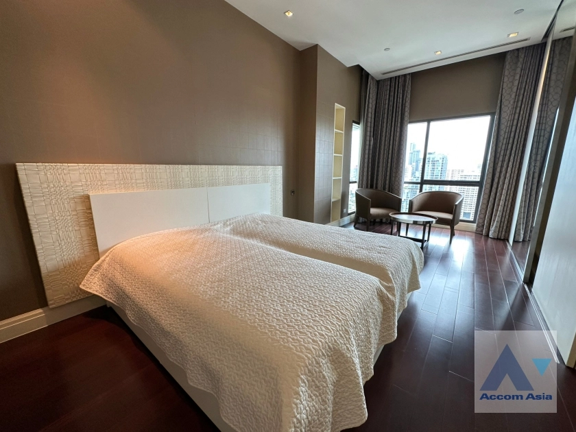 32  3 br Condominium for rent and sale in Sukhumvit ,Bangkok BTS Phrom Phong at Le Raffine Sukhumvit 39 13002034