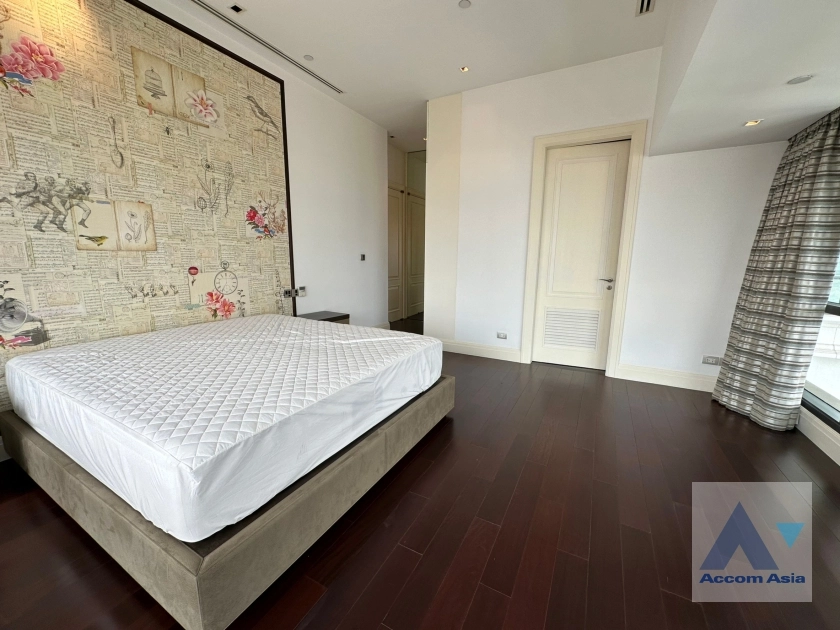 37  3 br Condominium for rent and sale in Sukhumvit ,Bangkok BTS Phrom Phong at Le Raffine Sukhumvit 39 13002034
