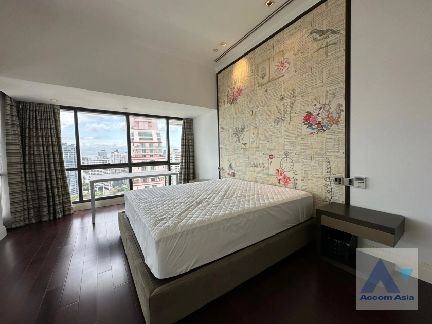 23  3 br Condominium for rent and sale in Sukhumvit ,Bangkok BTS Phrom Phong at Le Raffine Sukhumvit 39 13002034