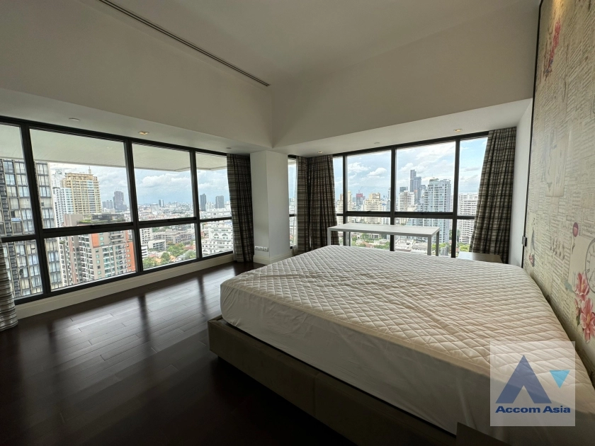 22  3 br Condominium for rent and sale in Sukhumvit ,Bangkok BTS Phrom Phong at Le Raffine Sukhumvit 39 13002034