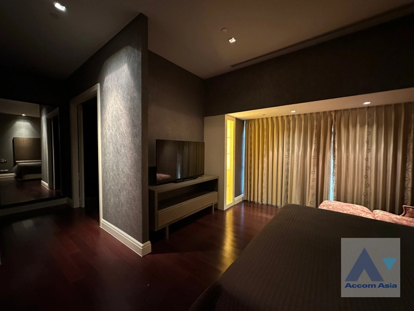 41  3 br Condominium for rent and sale in Sukhumvit ,Bangkok BTS Phrom Phong at Le Raffine Sukhumvit 39 13002034