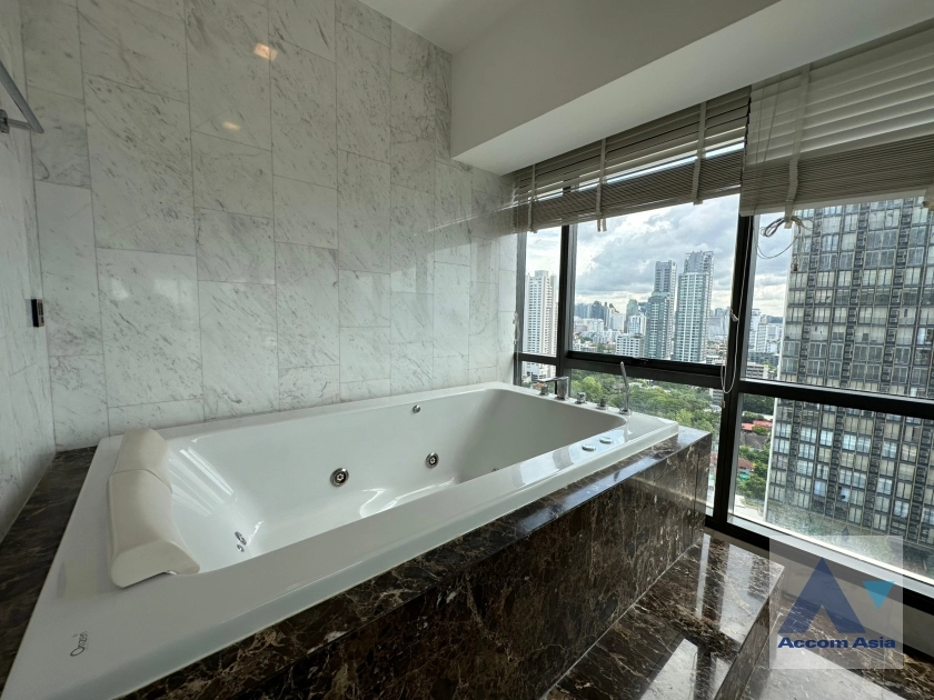 43  3 br Condominium for rent and sale in Sukhumvit ,Bangkok BTS Phrom Phong at Le Raffine Sukhumvit 39 13002034