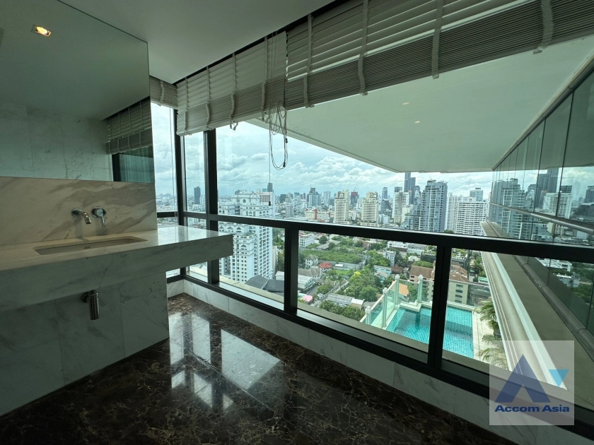 42  3 br Condominium for rent and sale in Sukhumvit ,Bangkok BTS Phrom Phong at Le Raffine Sukhumvit 39 13002034