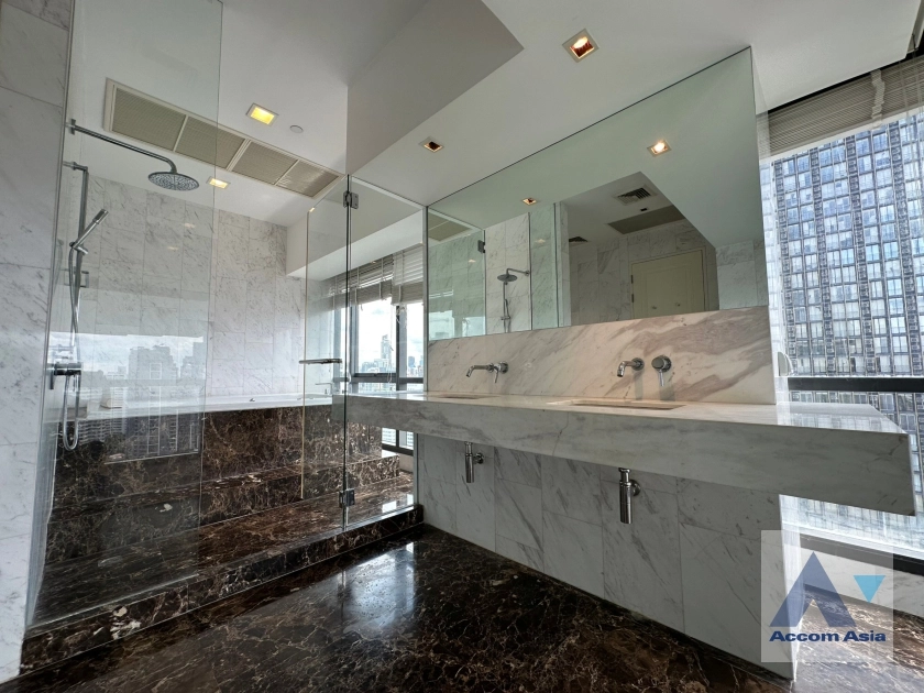 44  3 br Condominium for rent and sale in Sukhumvit ,Bangkok BTS Phrom Phong at Le Raffine Sukhumvit 39 13002034