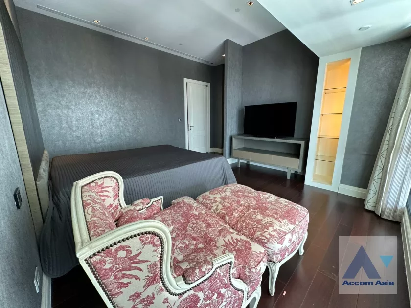 25  3 br Condominium for rent and sale in Sukhumvit ,Bangkok BTS Phrom Phong at Le Raffine Sukhumvit 39 13002034