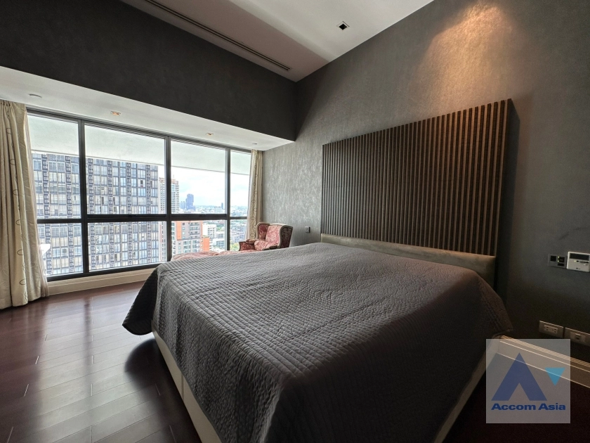 26  3 br Condominium for rent and sale in Sukhumvit ,Bangkok BTS Phrom Phong at Le Raffine Sukhumvit 39 13002034
