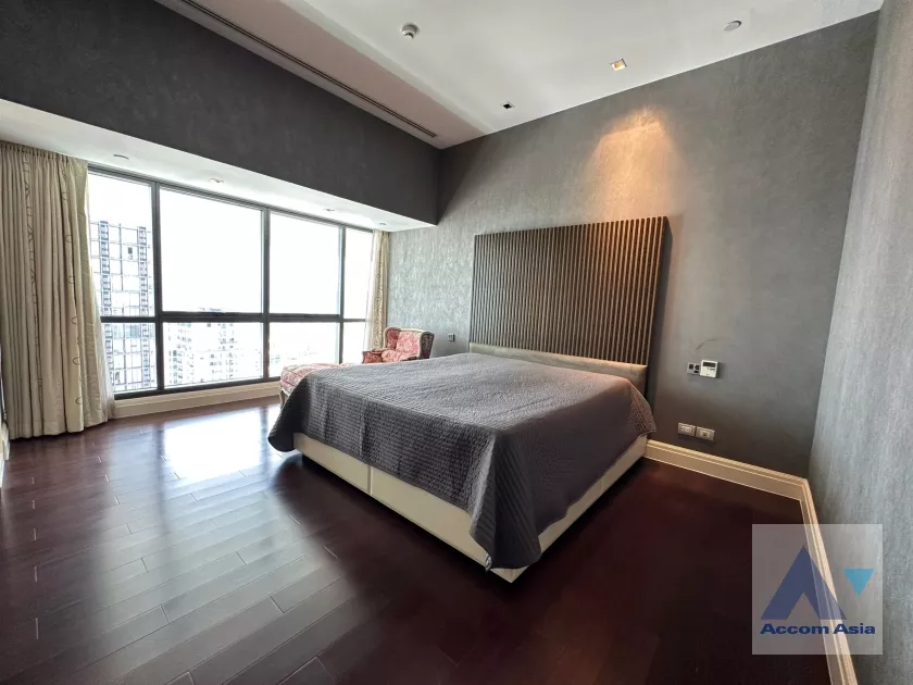 24  3 br Condominium for rent and sale in Sukhumvit ,Bangkok BTS Phrom Phong at Le Raffine Sukhumvit 39 13002034