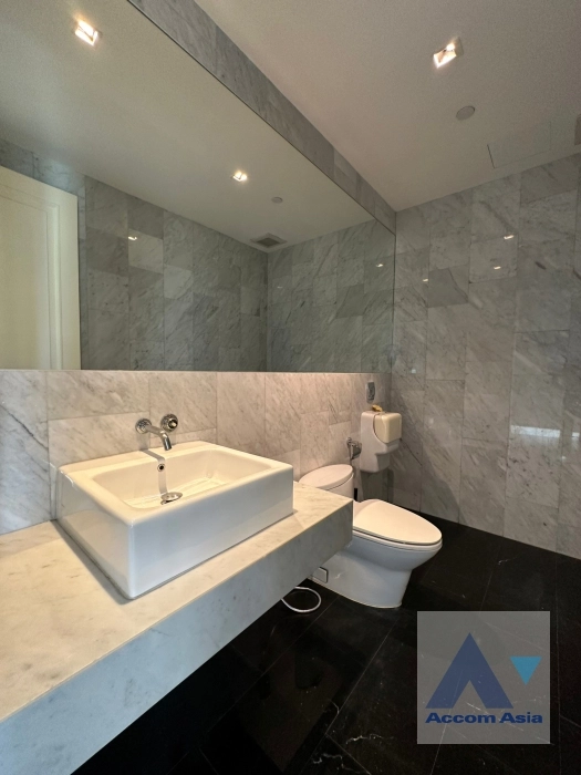 46  3 br Condominium for rent and sale in Sukhumvit ,Bangkok BTS Phrom Phong at Le Raffine Sukhumvit 39 13002034