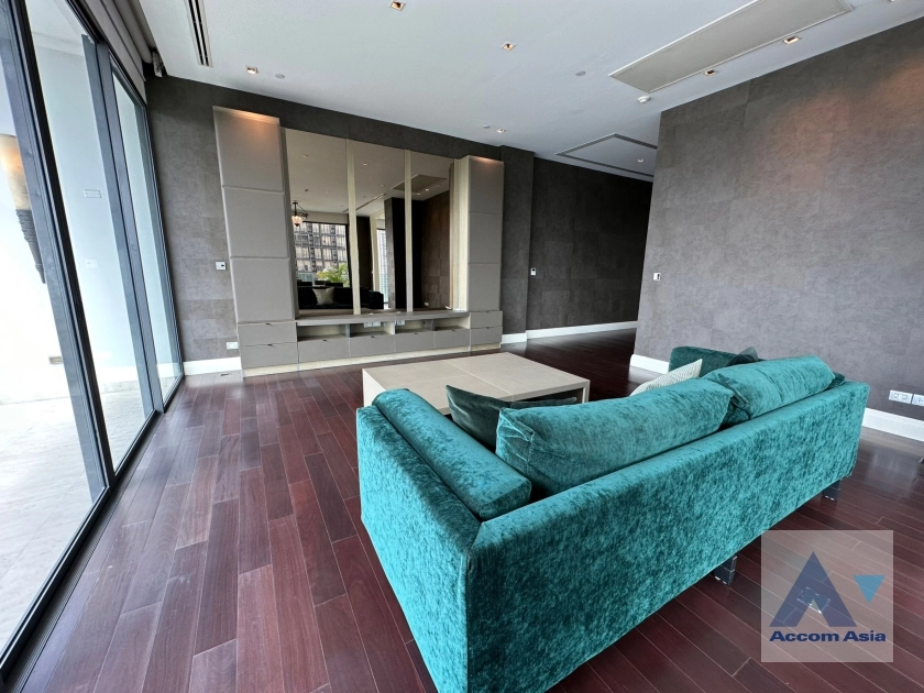 7  3 br Condominium for rent and sale in Sukhumvit ,Bangkok BTS Phrom Phong at Le Raffine Sukhumvit 39 13002034