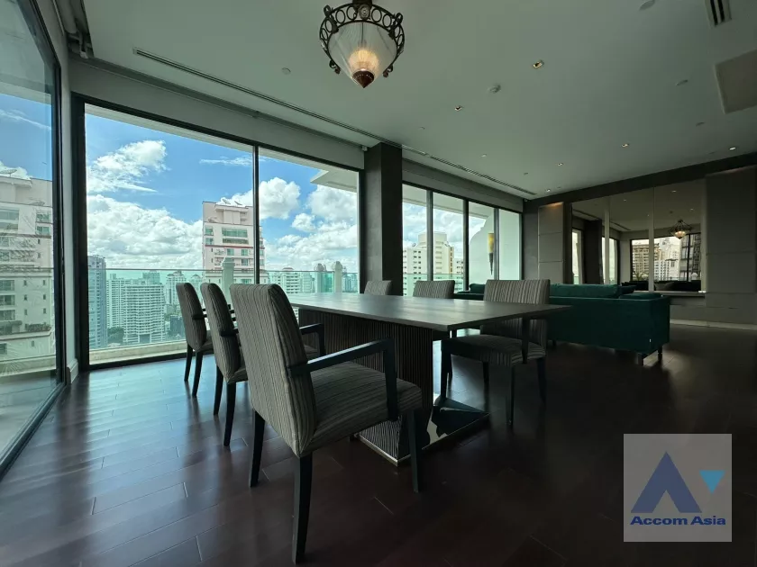 11  3 br Condominium for rent and sale in Sukhumvit ,Bangkok BTS Phrom Phong at Le Raffine Sukhumvit 39 13002034