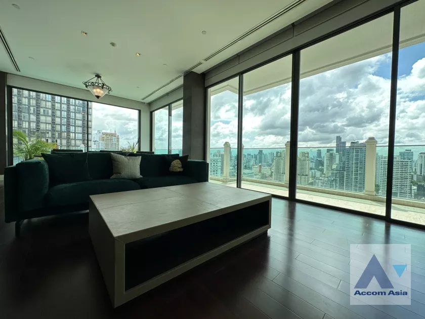 8  3 br Condominium for rent and sale in Sukhumvit ,Bangkok BTS Phrom Phong at Le Raffine Sukhumvit 39 13002034