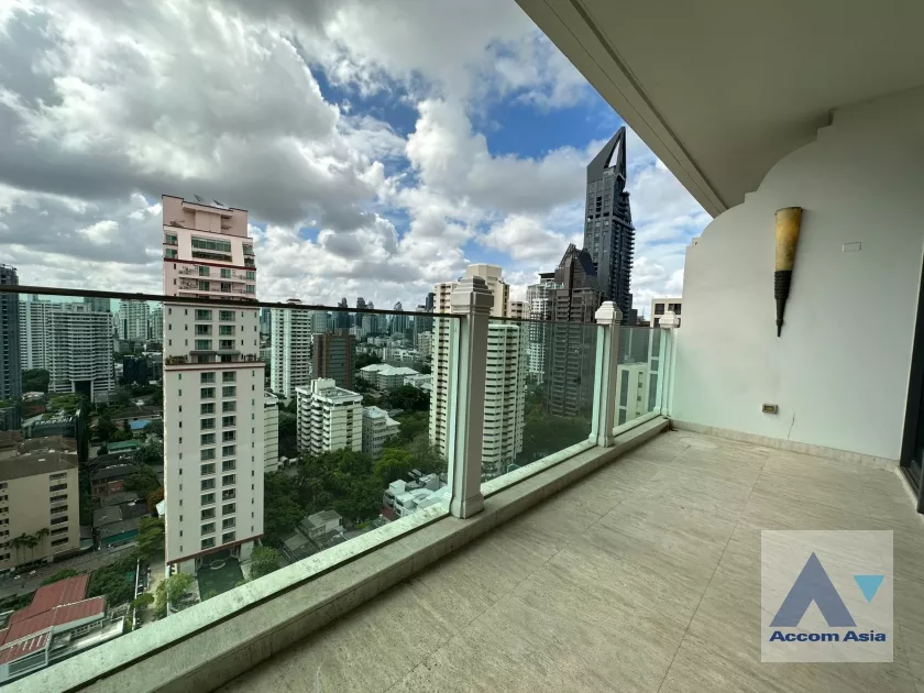47  3 br Condominium for rent and sale in Sukhumvit ,Bangkok BTS Phrom Phong at Le Raffine Sukhumvit 39 13002034