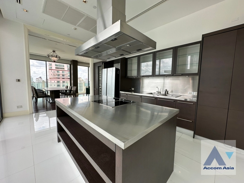 17  3 br Condominium for rent and sale in Sukhumvit ,Bangkok BTS Phrom Phong at Le Raffine Sukhumvit 39 13002034