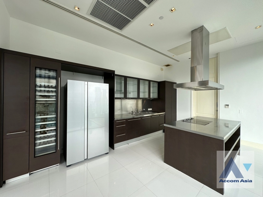 18  3 br Condominium for rent and sale in Sukhumvit ,Bangkok BTS Phrom Phong at Le Raffine Sukhumvit 39 13002034