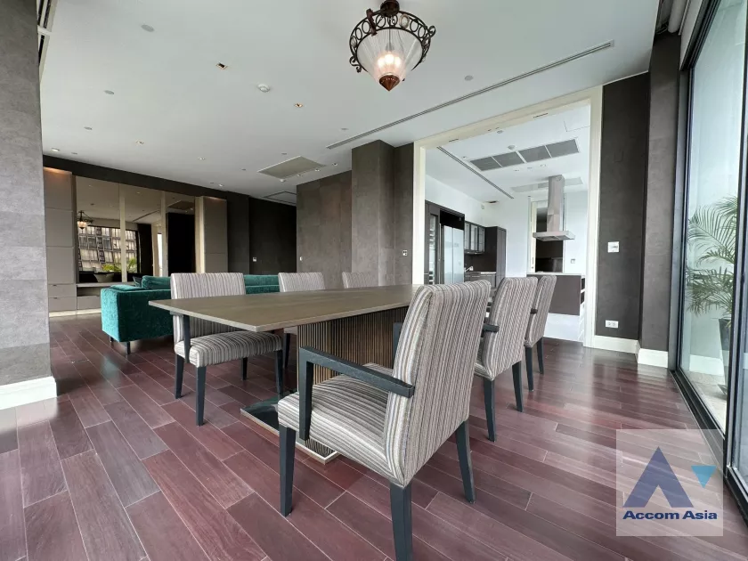 14  3 br Condominium for rent and sale in Sukhumvit ,Bangkok BTS Phrom Phong at Le Raffine Sukhumvit 39 13002034