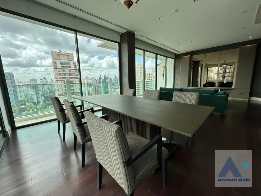 15  3 br Condominium for rent and sale in Sukhumvit ,Bangkok BTS Phrom Phong at Le Raffine Sukhumvit 39 13002034