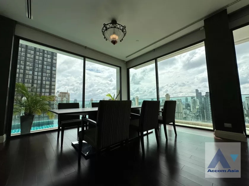 10  3 br Condominium for rent and sale in Sukhumvit ,Bangkok BTS Phrom Phong at Le Raffine Sukhumvit 39 13002034