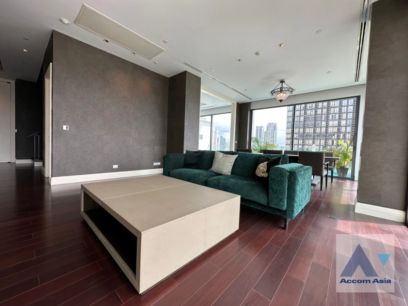 6  3 br Condominium for rent and sale in Sukhumvit ,Bangkok BTS Phrom Phong at Le Raffine Sukhumvit 39 13002034