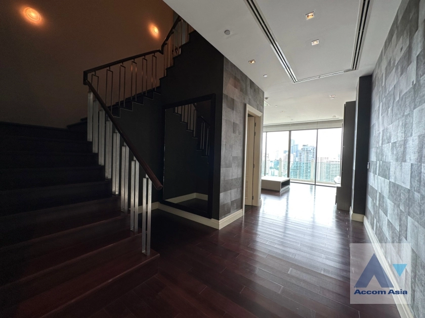 48  3 br Condominium for rent and sale in Sukhumvit ,Bangkok BTS Phrom Phong at Le Raffine Sukhumvit 39 13002034