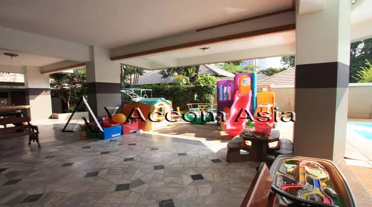 unitPet friendly |  3 Bedrooms  Apartment For Rent in Sukhumvit, Bangkok  near BTS Thong Lo (13002046)