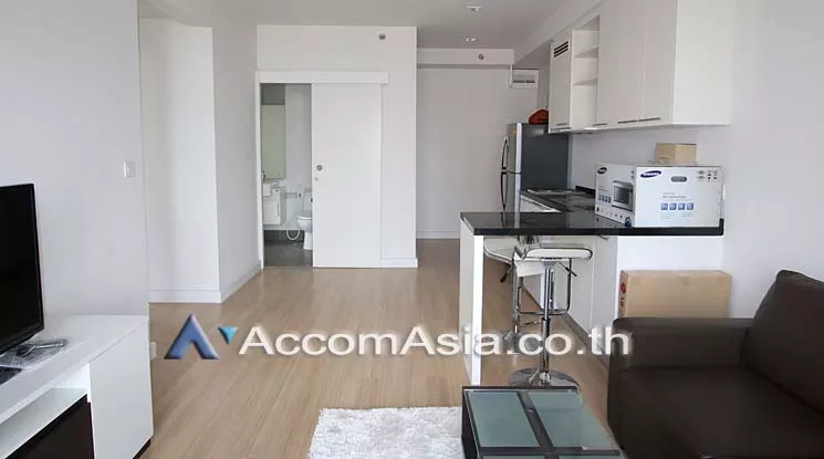  1  2 br Condominium for rent and sale in Sathorn ,Bangkok BTS Chong Nonsi at The Seed Mingle Sathorn 13002052