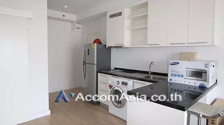 unit 2 Bedrooms  Condominium For Rent & Sale in Sathorn, Bangkok  near BTS Chong Nonsi (13002052)