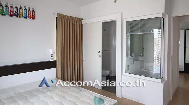7  2 br Condominium for rent and sale in Sathorn ,Bangkok BTS Chong Nonsi at The Seed Mingle Sathorn 13002052