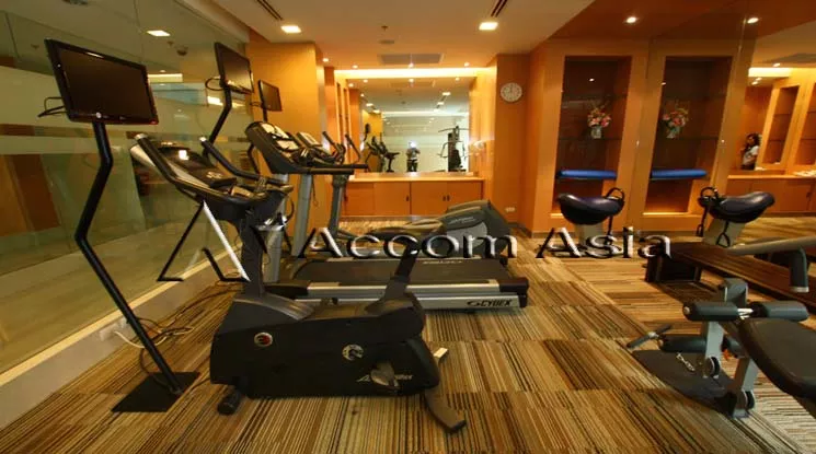 5  2 br Apartment For Rent in Sukhumvit ,Bangkok BTS Thong Lo at Modern Interiors 13002055